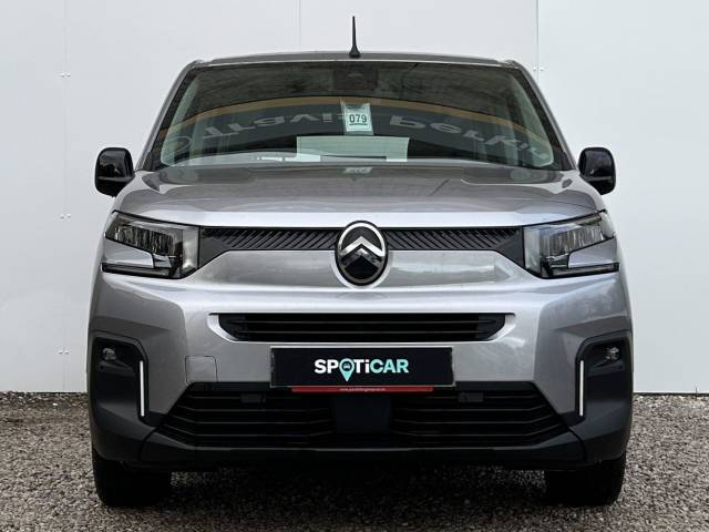 2024 Citroen E-Berlingo 0.0 100kW Plus M 52kWh 5dr Auto