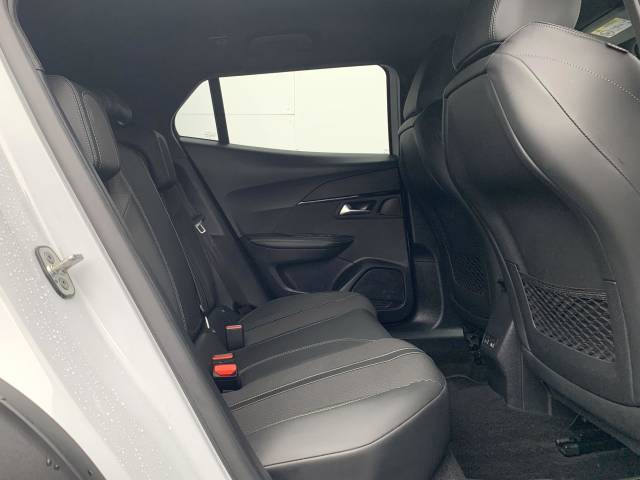 2023 Peugeot 2008 1.2 PureTech GT EAT Euro 6 (s/s) 5dr