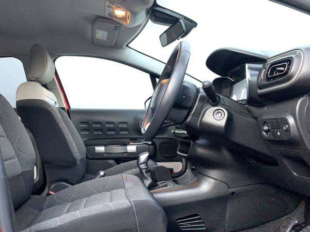 2022 Citroen C3 1.2 PureTech Saint James Euro 6 (s/s) 5dr