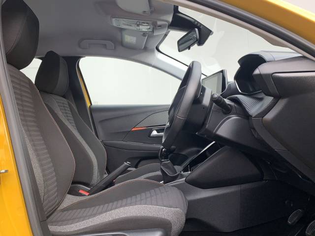 2022 Peugeot 208 1.2 PureTech Active Premium Euro 6 (s/s) 5dr