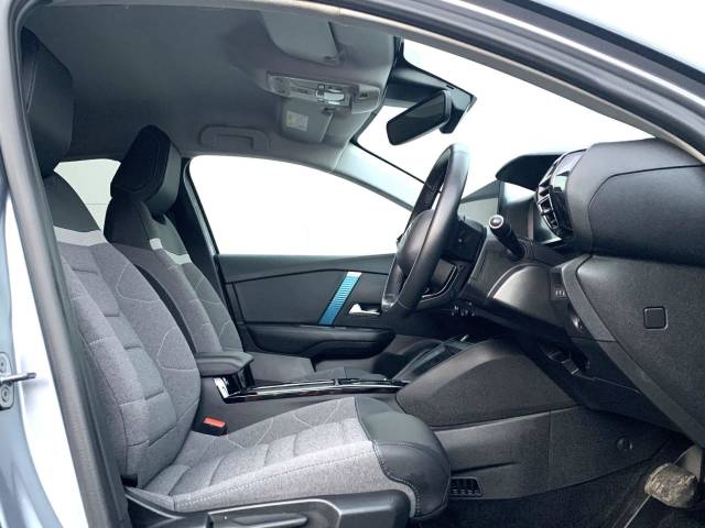 2023 Citroen e-C4 50kWh C-Series Edition Auto 5dr (7.4kW Charger)