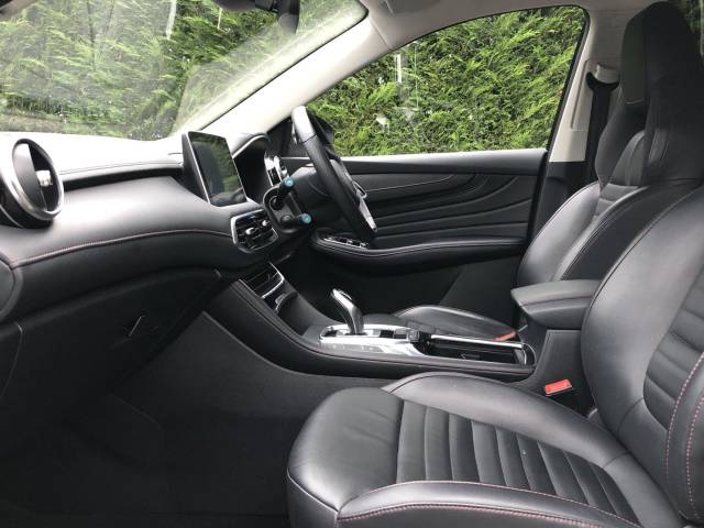 2024 MG MG HS 1.5 T-GDI PHEV Trophy 5dr Auto