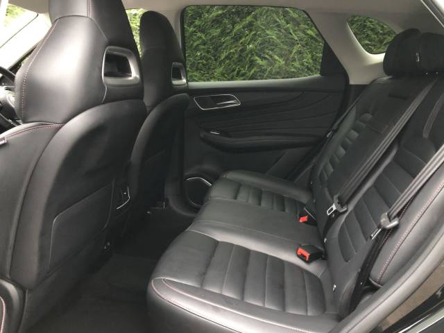 2024 MG MG HS 1.5 T-GDI PHEV Trophy 5dr Auto