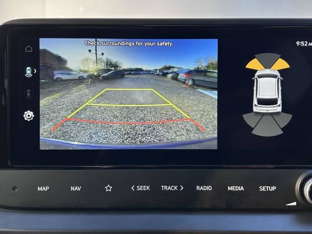 2024 Hyundai BAYON 1.0 TGDi Premium 5dr DCT