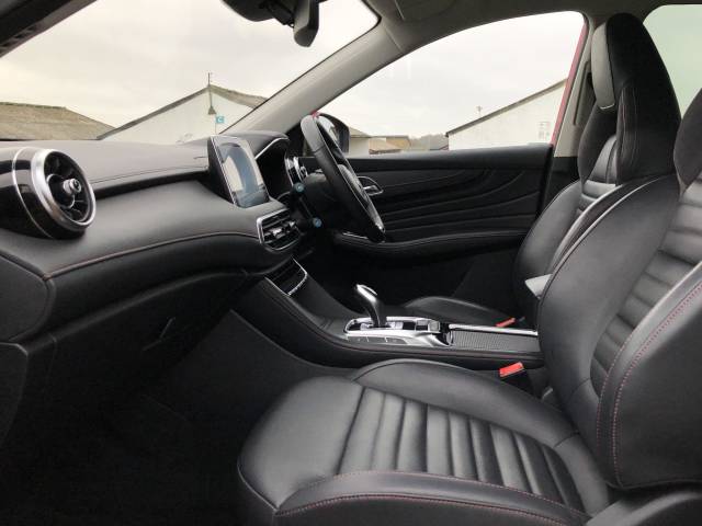 2024 MG MG HS 1.5 T-GDI PHEV Trophy 5dr Auto