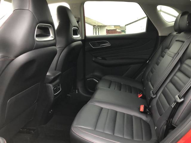 2024 MG MG HS 1.5 T-GDI PHEV Trophy 5dr Auto