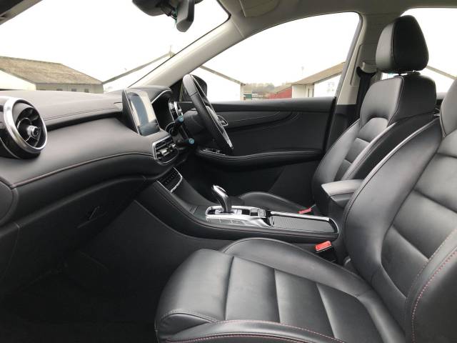 2023 MG MG HS 1.5 T-GDI PHEV SE 5dr Auto