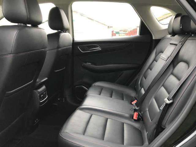 2023 MG MG HS 1.5 T-GDI PHEV SE 5dr Auto