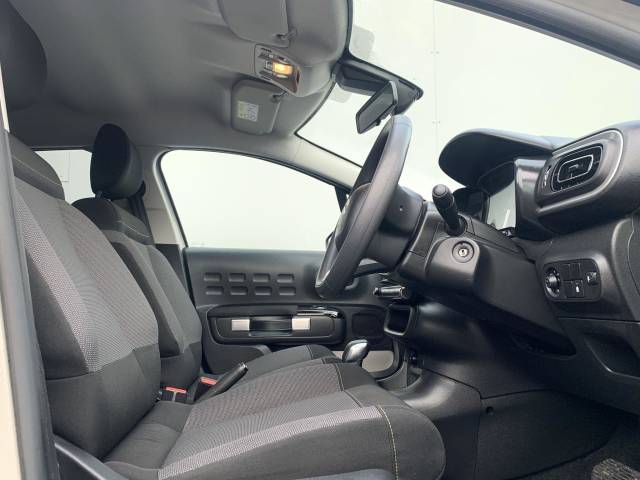 2023 Citroen C3 1.2 PureTech C-Series Edition EAT6 Euro 6 (s/s) 5dr