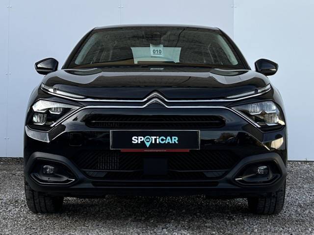 2024 Citroen C4 X 1.2 PureTech You 4dr