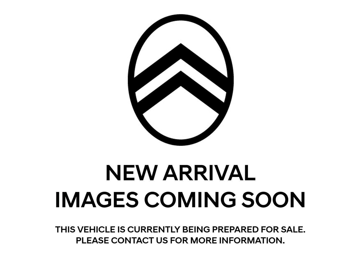 2021 Citroen Dispatch