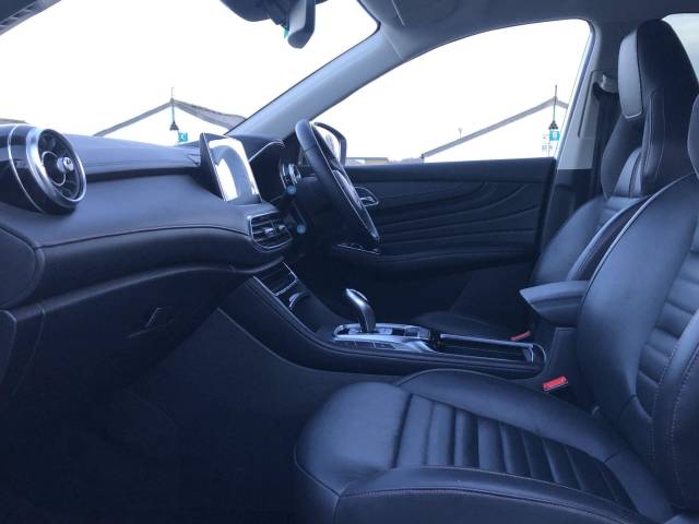 2024 MG MG HS 1.5 T-GDI PHEV Trophy 5dr Auto