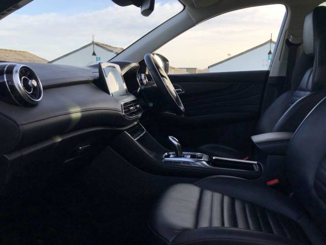 2024 MG MG HS 1.5 T-GDI PHEV Trophy 5dr Auto