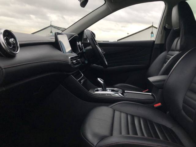 2023 MG MG HS 1.5 T-GDI PHEV Trophy 5dr Auto