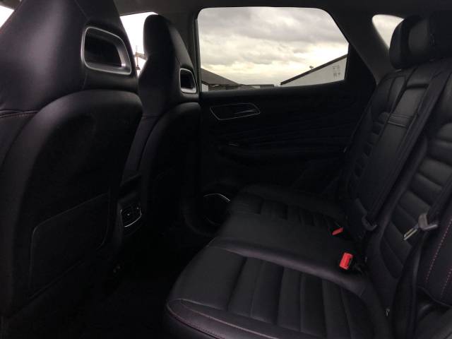 2023 MG MG HS 1.5 T-GDI PHEV Trophy 5dr Auto