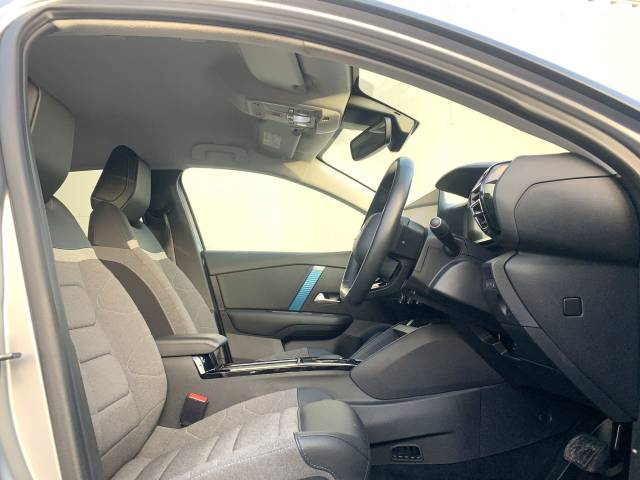 2023 Citroen e-C4 50kWh C-Series Edition Auto 5dr (7.4kW Charger)