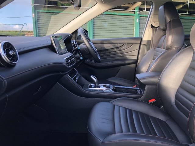 2024 MG MG HS 1.5 T-GDI PHEV Trophy 5dr Auto