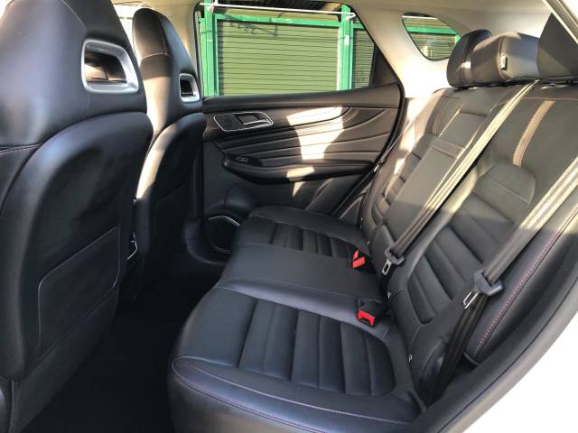 2024 MG MG HS 1.5 T-GDI PHEV Trophy 5dr Auto