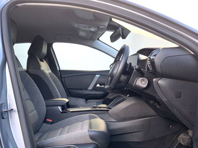 2021 Citroen C4 1.5 BlueHDi Sense Plus EAT8 Euro 6 (s/s) 5dr