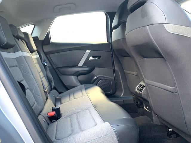 2021 Citroen C4 1.5 BlueHDi Sense Plus EAT8 Euro 6 (s/s) 5dr