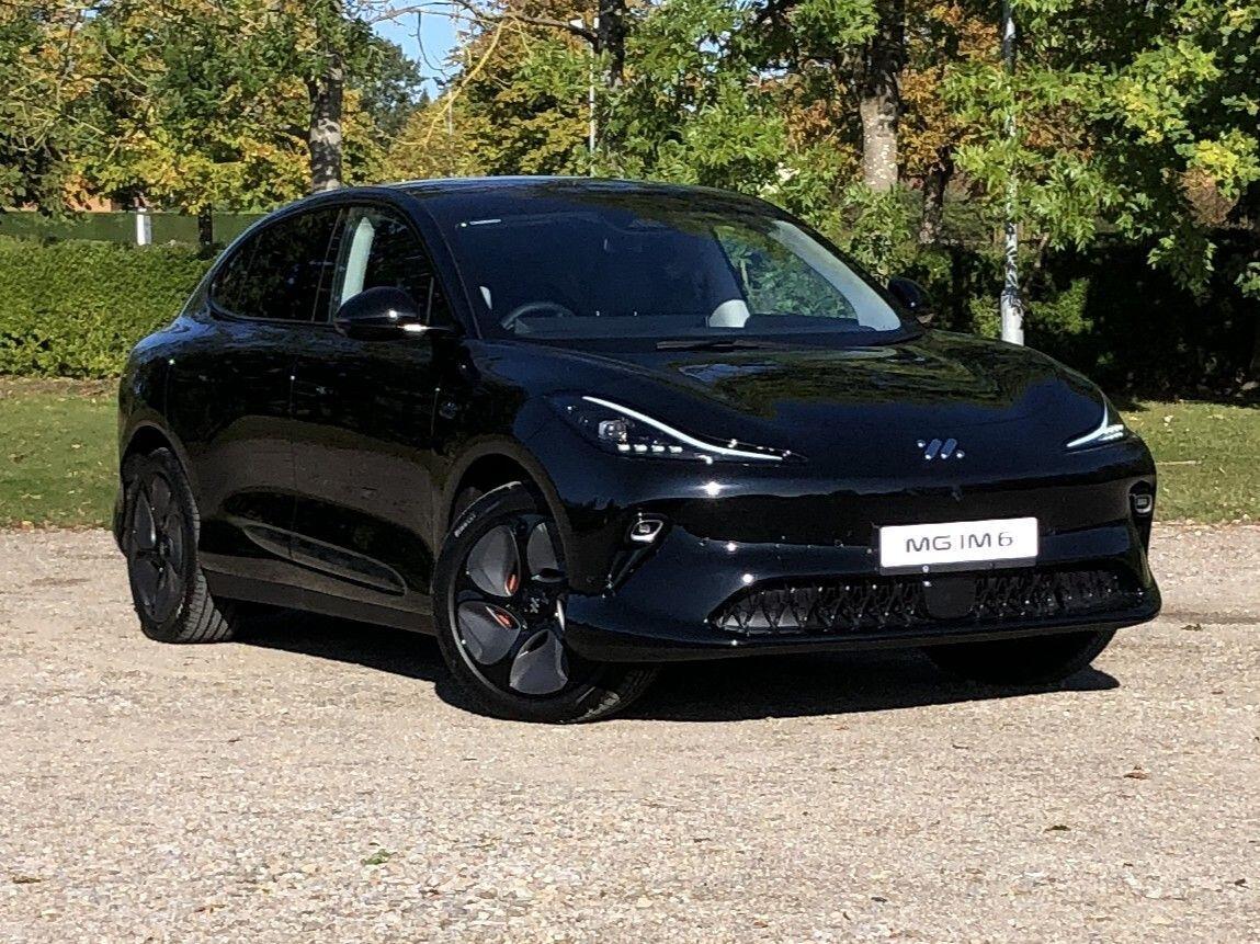 2025 MG MG IM6