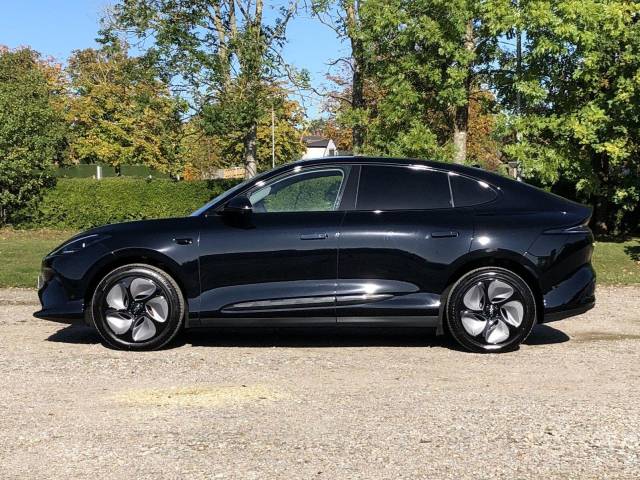 2025 MG MG IM6 0.0 553kW Launch Edition 100kWh 5dr AWD Auto