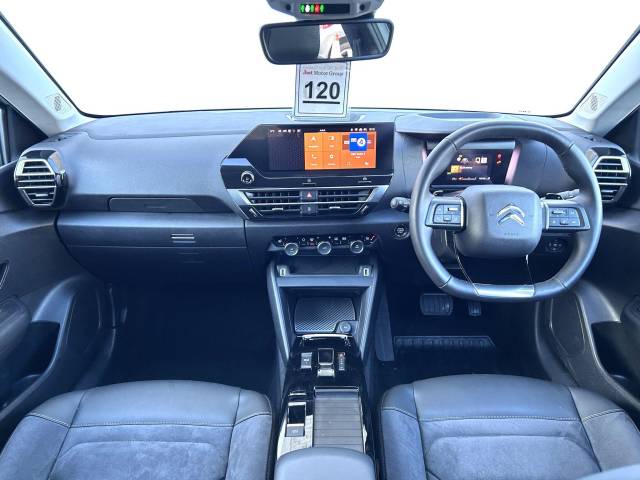 2024 Citroen C4 X 1.2 PureTech [130] Max 4dr EAT8