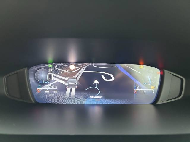 2023 Peugeot 308 1.5 BlueHDi Allure Premium 5dr EAT8