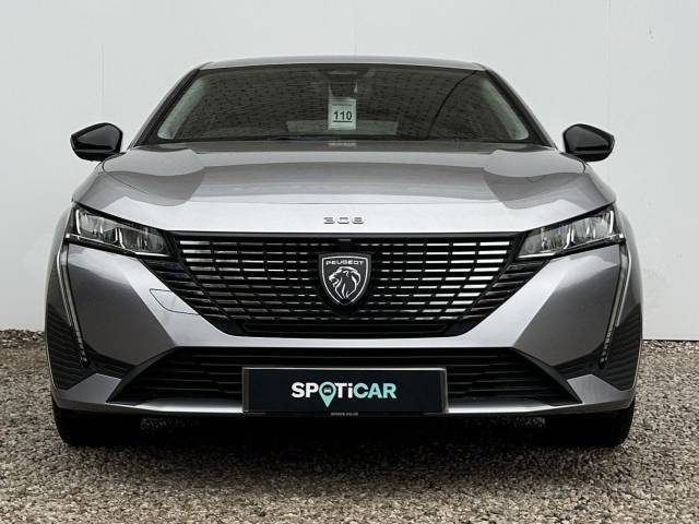 2023 Peugeot 308 1.5 BlueHDi Allure Premium 5dr EAT8