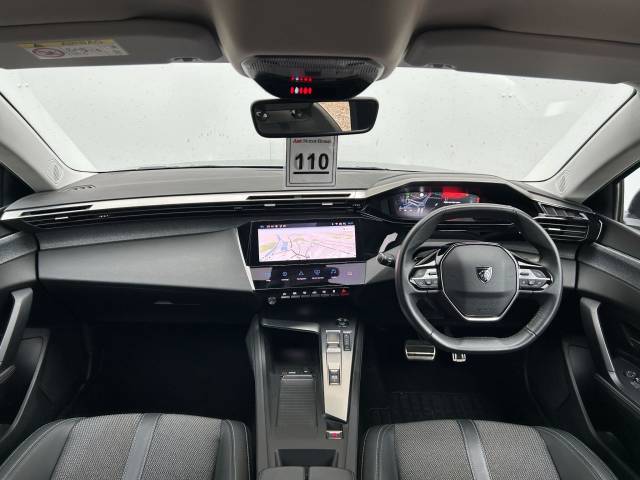 2023 Peugeot 308 1.5 BlueHDi Allure Premium 5dr EAT8