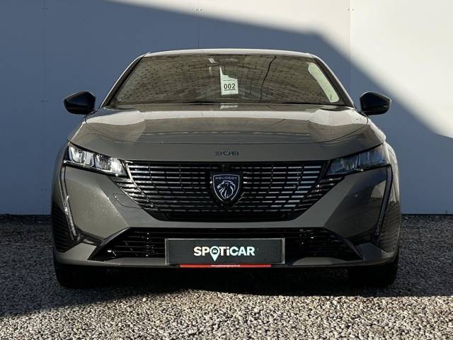 2024 Peugeot 308 SW 1.2 PureTech Allure 5dr EAT8