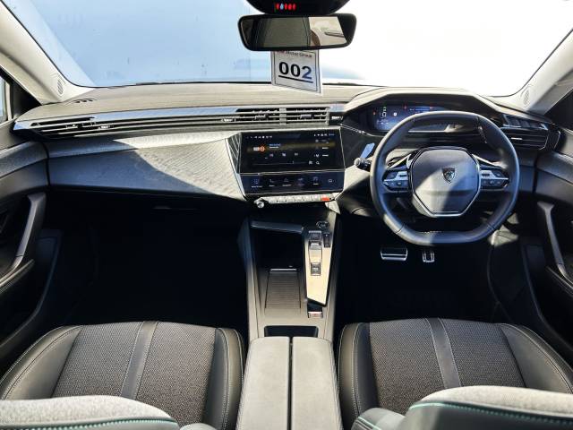 2024 Peugeot 308 SW 1.2 PureTech Allure 5dr EAT8