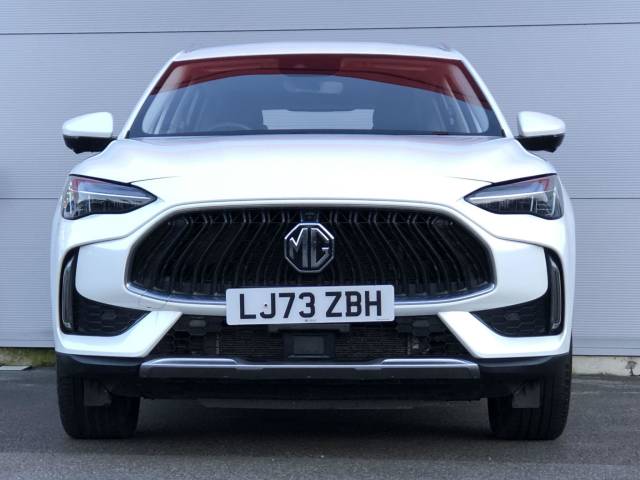 2023 MG MG HS 1.5 T-GDI PHEV SE 5dr Auto