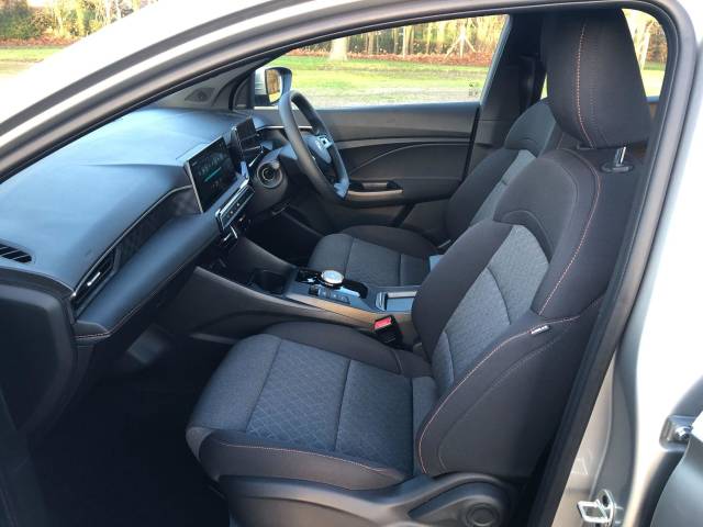 2025 MG MG3 1.5 Hybrid SE 5dr Auto