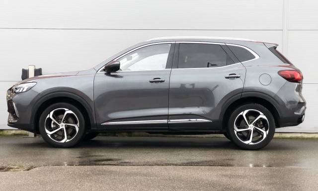 2024 MG MG HS 1.5 T-GDI PHEV Trophy 5dr Auto