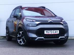 CITROEN C3 AIRCROSS 2023 (73) at Just Motor Group Keighley