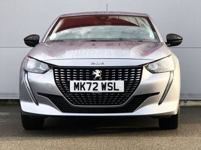 2022 Peugeot 208 1.2 PureTech Active Premium + Euro 6 (s/s) 5dr