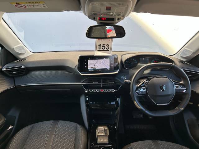 2024 Peugeot e-208 0.0 100kW E-Style 50kWh 5dr Auto