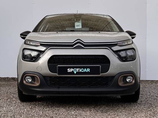 2023 Citroen C3 1.2 PureTech 110 C-Series Edition 5dr EAT6