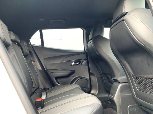2025 Peugeot 2008 1.2 HYBRID GT e-DSC6 Euro 6 (s/s) 5dr