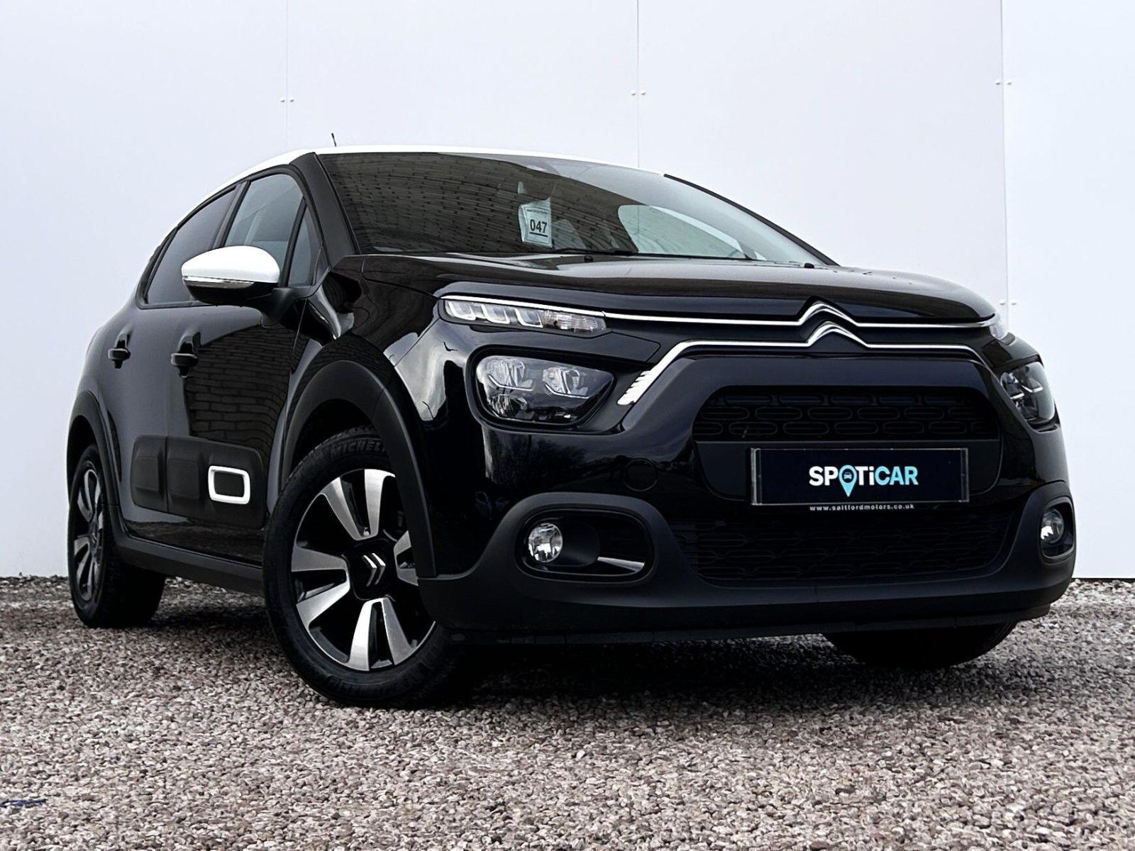 2024 Citroen C3