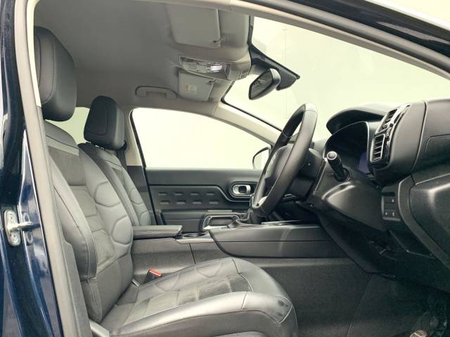 2022 Citroen C5 Aircross 1.2 PureTech Shine Euro 6 (s/s) 5dr