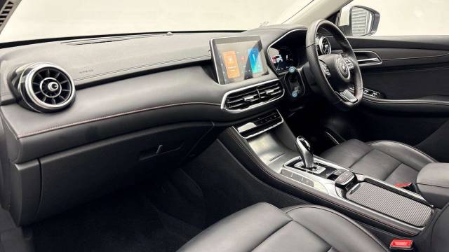 2023 MG MG HS 1.5 T-GDI PHEV SE 5dr Auto