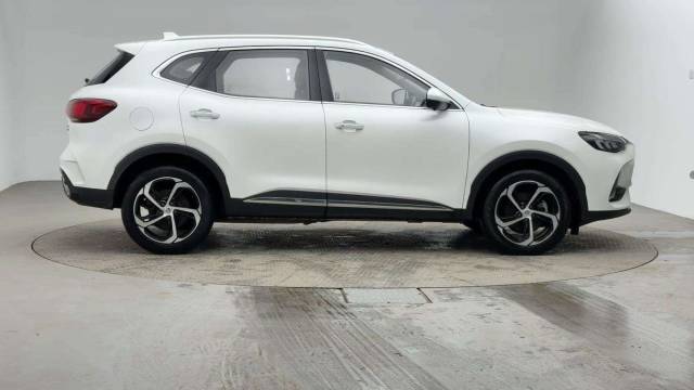 2023 MG MG HS 1.5 T-GDI PHEV SE 5dr Auto