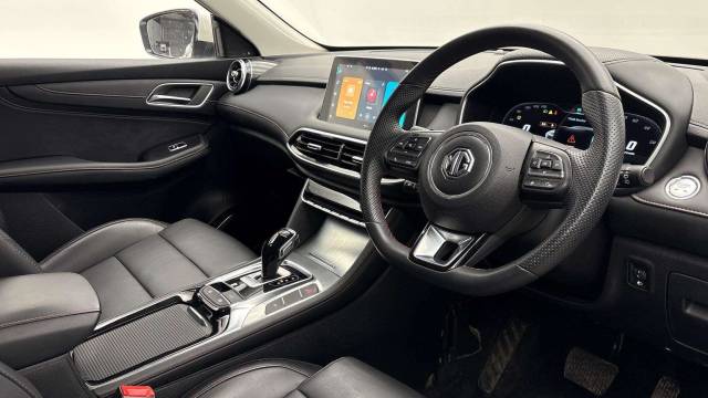 2023 MG MG HS 1.5 T-GDI PHEV SE 5dr Auto