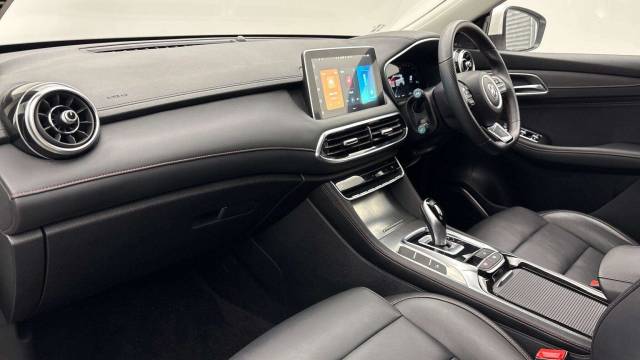 2023 MG MG HS 1.5 T-GDI PHEV SE 5dr Auto