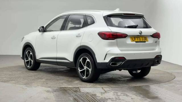 2023 MG MG HS 1.5 T-GDI PHEV SE 5dr Auto