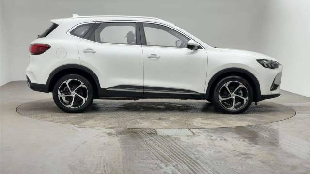 2023 MG MG HS 1.5 T-GDI PHEV SE 5dr Auto