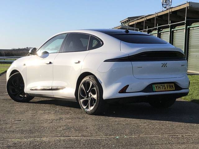 2025 MG MG IM6 0.0 553kW Launch Edition 100kWh 5dr AWD Auto