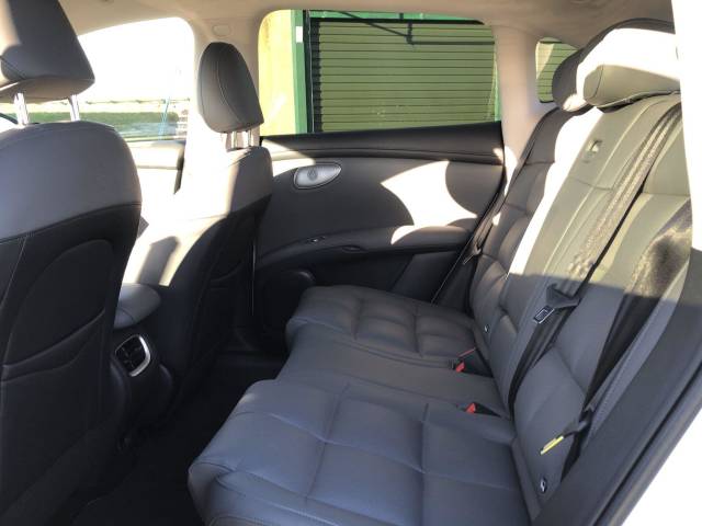 2025 MG MG IM6 0.0 553kW Launch Edition 100kWh 5dr AWD Auto